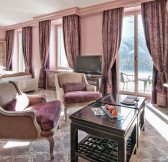 CARLTON HOTEL ST.MORITZ