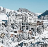 CARLTON HOTEL ST.MORITZ