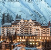 CARLTON HOTEL ST.MORITZ