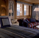 LE CRANS HOTEL & SPA
