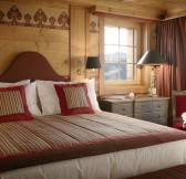 LE CRANS HOTEL & SPA