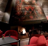 LE CRANS HOTEL & SPA