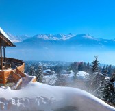 LE CRANS HOTEL & SPA
