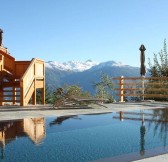 LE CRANS HOTEL & SPA