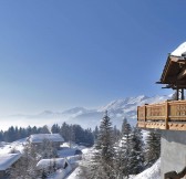 LE CRANS HOTEL & SPA