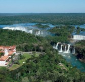 BELMOND HOTEL DAS CATARATAS