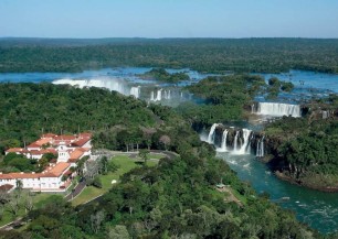 BELMOND HOTEL DAS CATARATAS