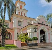 BELMOND HOTEL DAS CATARATAS