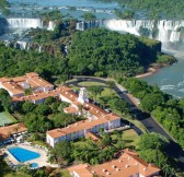 BELMOND HOTEL DAS CATARATAS