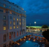 BELMOND COPACABANA PALACE