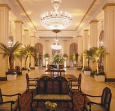 BELMOND COPACABANA PALACE