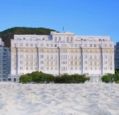 BELMOND COPACABANA PALACE