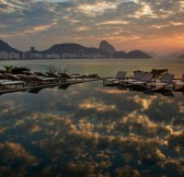 FAIRMONT RIO DE JANEIRO COPACABANA