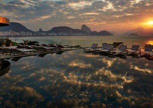 FAIRMONT RIO DE JANEIRO COPACABANA