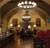 BELMOND  HOTEL MONASTERIO