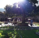 BELMOND  HOTEL MONASTERIO