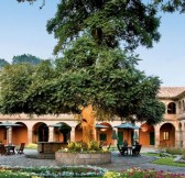 BELMOND  HOTEL MONASTERIO