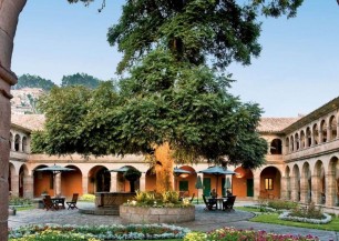 BELMOND  HOTEL MONASTERIO