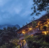 INKATERRA MACHU PICCHU PUEBLO