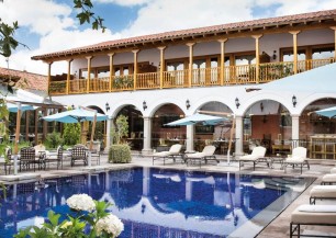 BELMOND PALACIO NAZARENAS