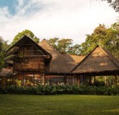 INKATERRA RESERVA AMAZONICA