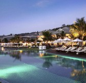 SOFITEL KRABI PHOKEETHRA GOLF & SPA RESORT HOTEL