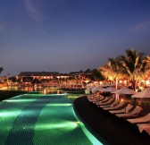 SOFITEL KRABI PHOKEETHRA GOLF & SPA RESORT HOTEL