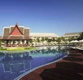 SOFITEL KRABI PHOKEETHRA GOLF & SPA RESORT HOTEL