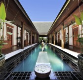 SOFITEL KRABI PHOKEETHRA GOLF & SPA RESORT HOTEL