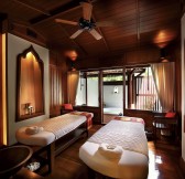 SOFITEL KRABI PHOKEETHRA GOLF & SPA RESORT HOTEL