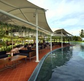 SOFITEL KRABI PHOKEETHRA GOLF & SPA RESORT HOTEL