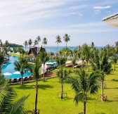 SOFITEL KRABI PHOKEETHRA GOLF & SPA RESORT HOTEL