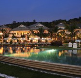 SOFITEL KRABI PHOKEETHRA GOLF & SPA RESORT HOTEL