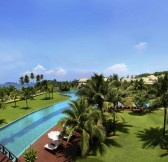 SOFITEL KRABI PHOKEETHRA GOLF & SPA RESORT HOTEL