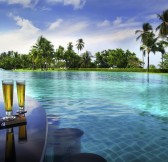 SOFITEL KRABI PHOKEETHRA GOLF & SPA RESORT HOTEL