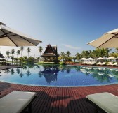 SOFITEL KRABI PHOKEETHRA GOLF & SPA RESORT HOTEL