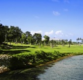 SOFITEL KRABI PHOKEETHRA GOLF & SPA RESORT HOTEL