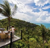 FOUR SEASONS RESORT KOH SAMUI