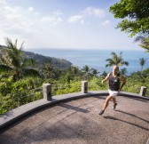 FOUR SEASONS RESORT KOH SAMUI