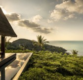 FOUR SEASONS RESORT KOH SAMUI