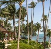 FOUR SEASONS RESORT KOH SAMUI