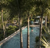 FOUR SEASONS RESORT KOH SAMUI