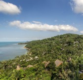 FOUR SEASONS RESORT KOH SAMUI