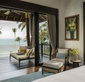 FOUR SEASONS RESORT KOH SAMUI