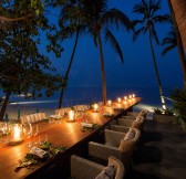 FOUR SEASONS RESORT KOH SAMUI