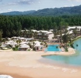 DEVASOM KHAO LAK BEACH RESORT & VILLAS