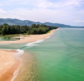 DEVASOM KHAO LAK BEACH RESORT & VILLAS