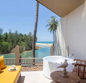 DEVASOM KHAO LAK BEACH RESORT & VILLAS