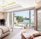 DEVASOM KHAO LAK BEACH RESORT & VILLAS