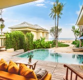 DEVASOM KHAO LAK BEACH RESORT & VILLAS